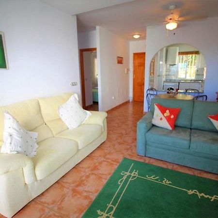 Casa Buena Vista Apartman Mojácar Kültér fotó