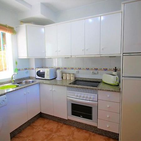 Casa Buena Vista Apartman Mojácar Kültér fotó