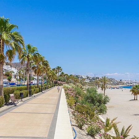 Casa Buena Vista Apartman Mojácar Kültér fotó