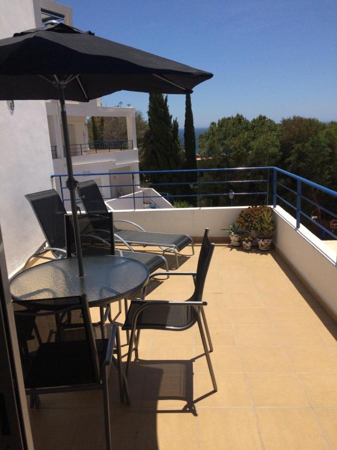 Casa Buena Vista Apartman Mojácar Kültér fotó