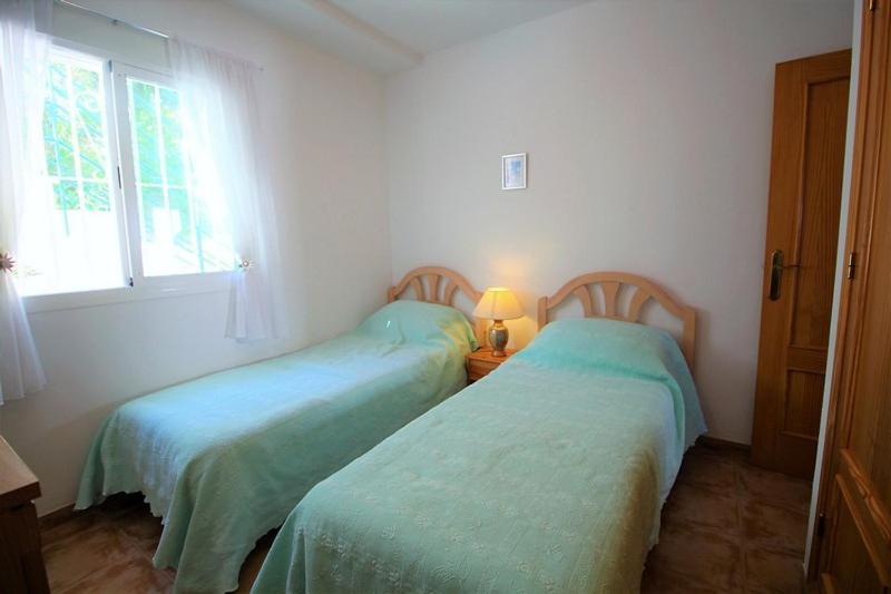 Casa Buena Vista Apartman Mojácar Kültér fotó