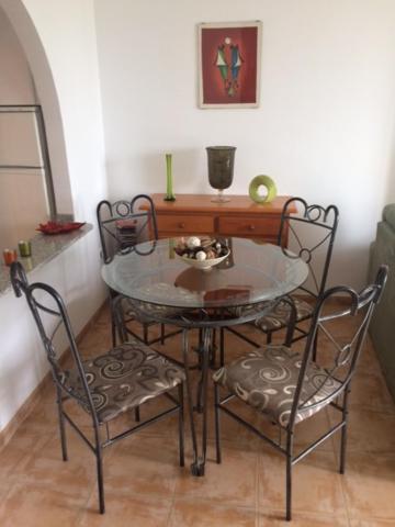 Casa Buena Vista Apartman Mojácar Kültér fotó